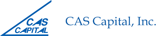 CAS CAPITAL キャス・キャピタル株式会社